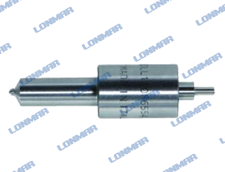 Massey Ferguson Tractor Parts Fuel Injector Nozzle China Wholesale