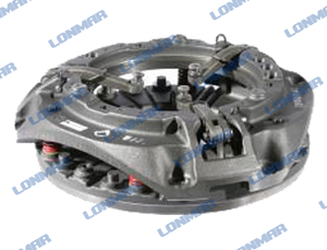  Tractor Parts Clutch Cover Assembly High Quality Parts