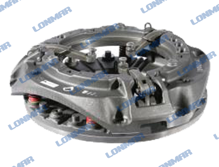  Tractor Parts Clutch Cover Assembly High Quality Parts