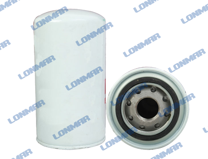 Landini Tractor Parts Oil Filter China Wholesale