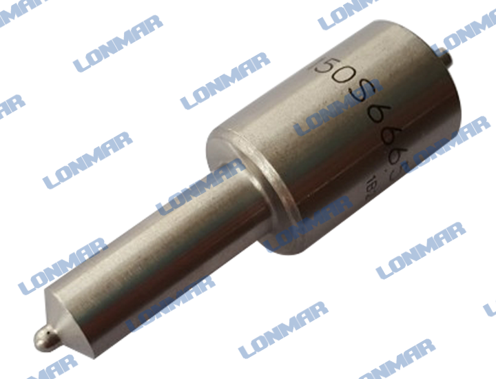 Ford Tractor Parts Fuel Injector Nozzle China Wholesale