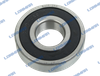 New Holland Tractor Parts Deep Groove Ball Bearing New Type