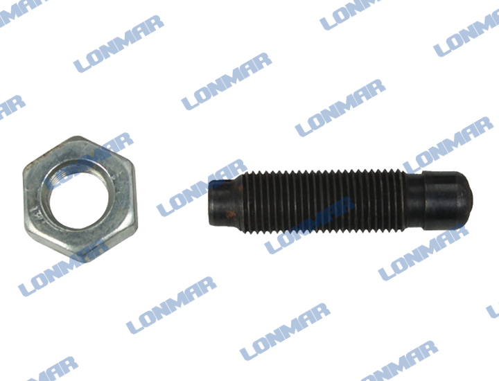 UTB Tractor Parts Cylinder Head Bolt High Quality Parts