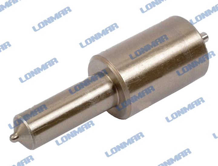 New Holland Tractor Parts Fuel Injector Nozzle High Quality Parts