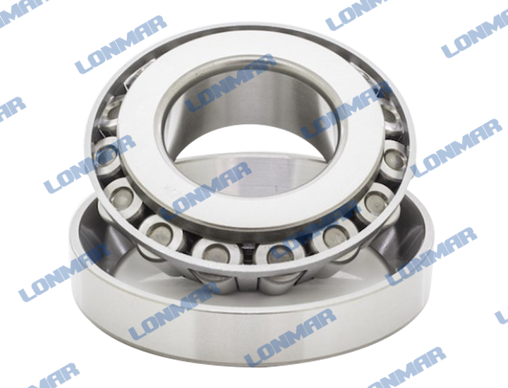 BEARING Tractor Parts Tapered Roller Bearing New Type