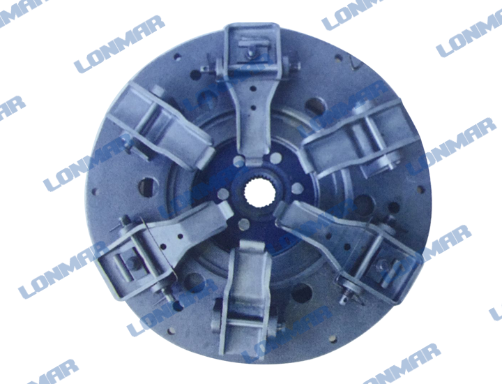  Tractor Parts Clutch Assembly New Type