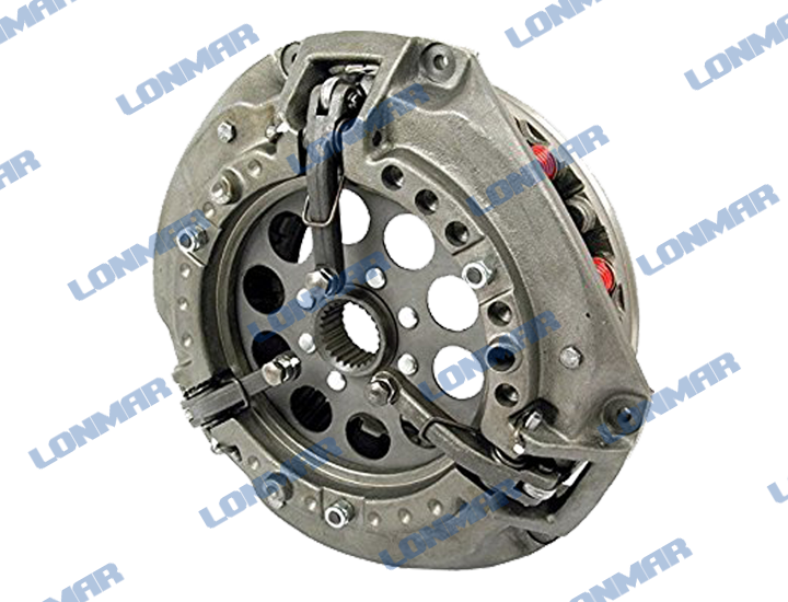 Clutch Cover Massey Ferguson Parts for Sale