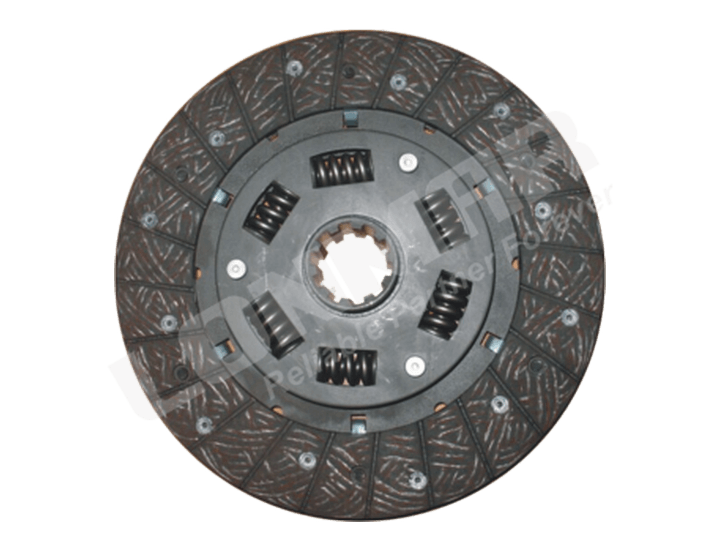 Massey Ferguson Tractor Parts Clutch Disc China Wholesale