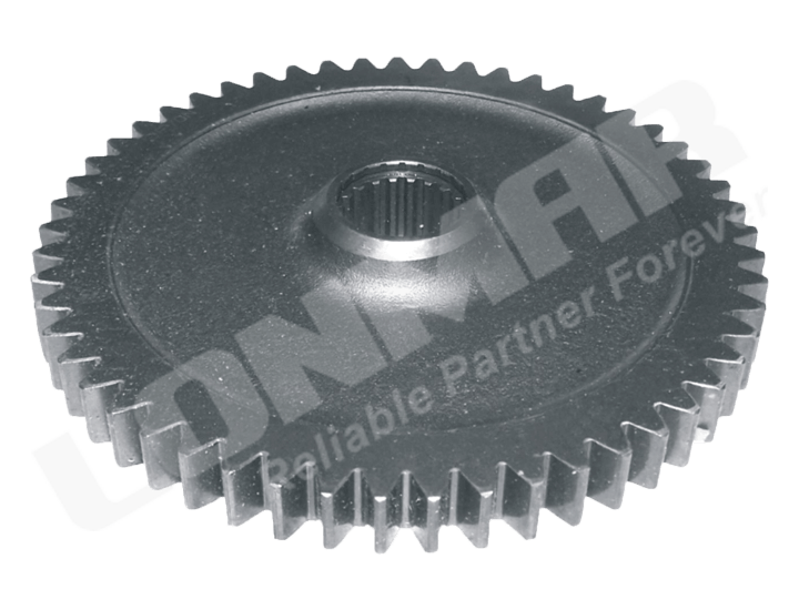 Massey Ferguson Tractor Parts Gear High Quality Parts