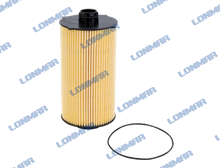 New Holland Tractor Parts Oil Filter High Quality Parts