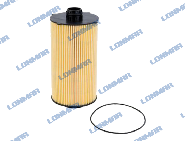 New Holland Tractor Parts Oil Filter High Quality Parts