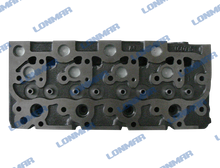 New Holland Tractor Parts Cylinder Head China Wholesale