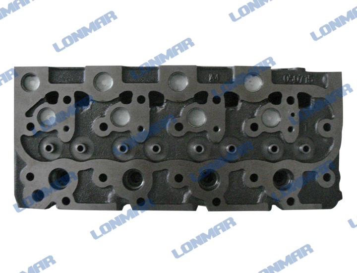 New Holland Tractor Parts Cylinder Head China Wholesale