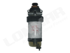 New Holland Tractor Parts Fuel Water Separator High Quality Parts