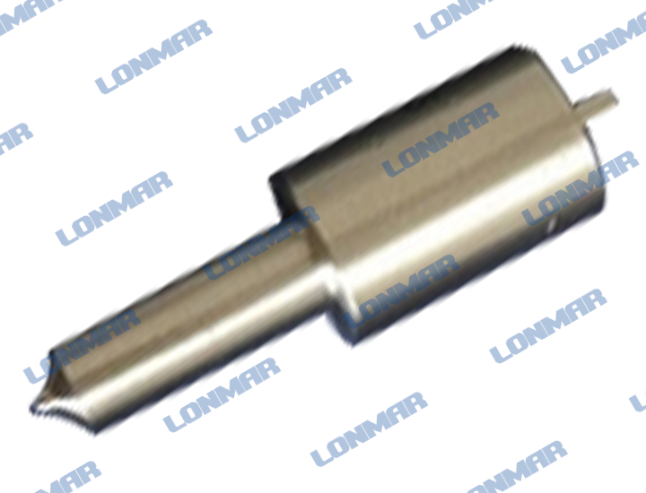 New Holland Tractor Parts Fuel Injector Nozzle China Wholesale