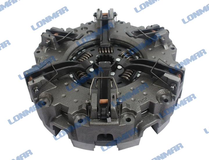 Clutch Cover Fiat Tractor Parts Online