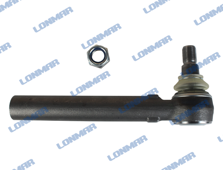 Tie Rod End Claas Tractor Spare Parts