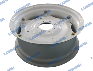 UTB 445 Wheel Rims Fiat Tractor Parts Online