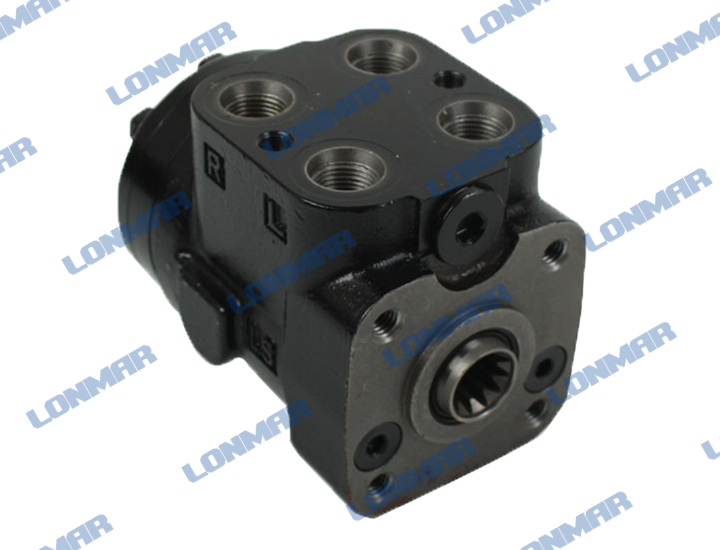 Power Steering Control Unit Massey Ferguson Parts for Sale