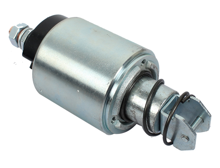 Fiat Tractor Parts Solenoid Switch High Quality Parts