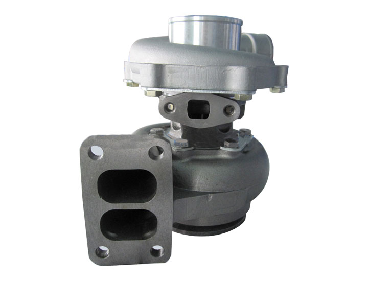 Ford Tractor Parts Turbocharger New Type