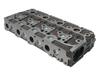 Kubota Tractor Parts Cylinder Head China Wholesale