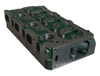 Kubota Tractor Parts Cylinder Head New Type