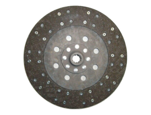Ford Tractor Parts Clutch Disc China Wholesale