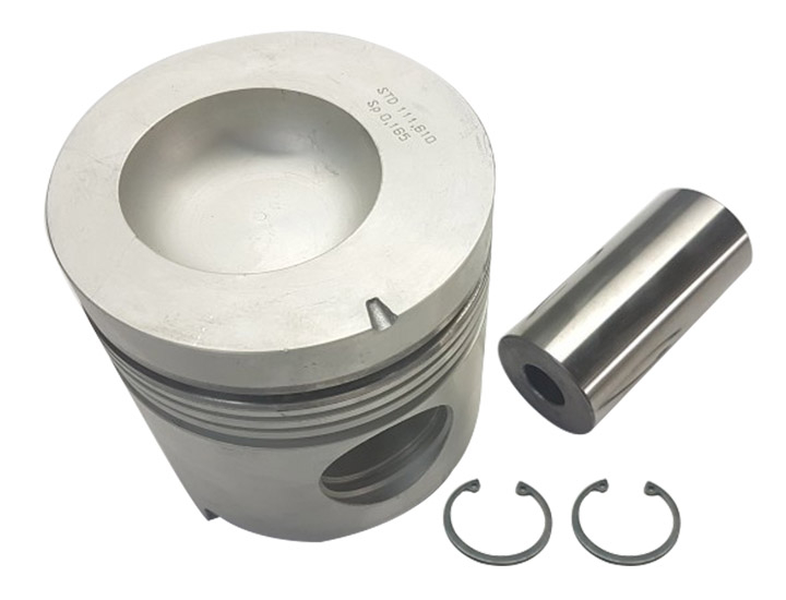 Ford Tractor Parts Piston High Quality Parts