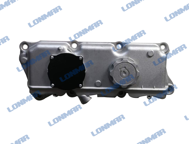 Massey Ferguson Perkins Cylinder Head Cover 