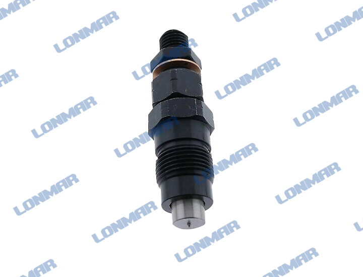 Yanmar Fuel Injector 