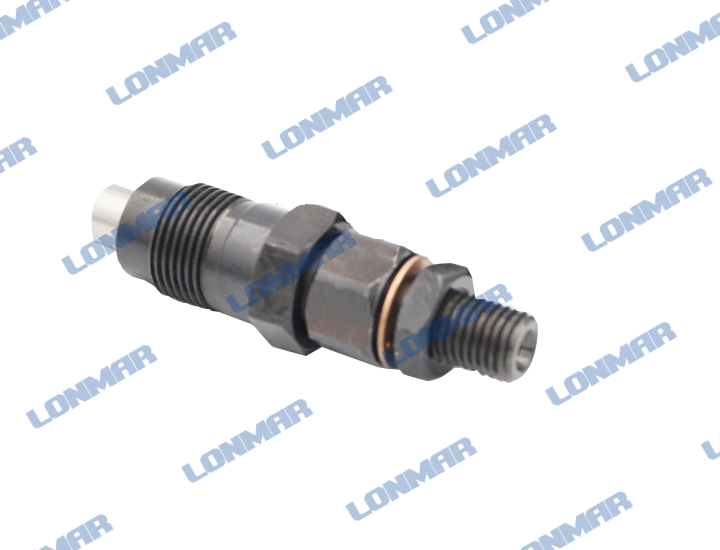 Yanmar Fuel Injector 4TNE
