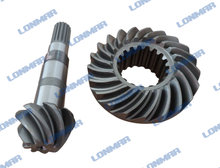 L73.2204 Kubota Front Differential Bevel Gear