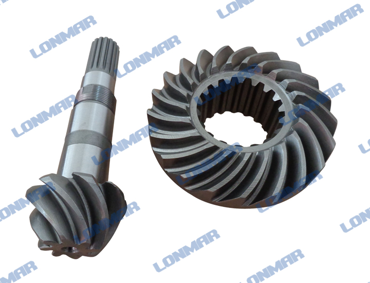 L73.2204 Kubota Front Differential Bevel Gear