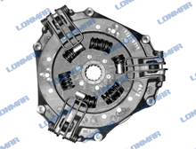 L71.0898 New Holland Clutch Cover Assembly