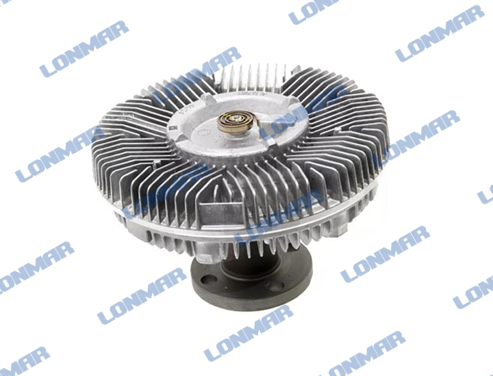 L70.0928 John Deere Viscous Drive