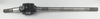 L72.1028 Fiat Ford New Holland Drive Shaft