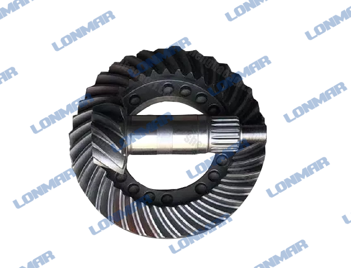 John Deere Crown Wheel Pinion