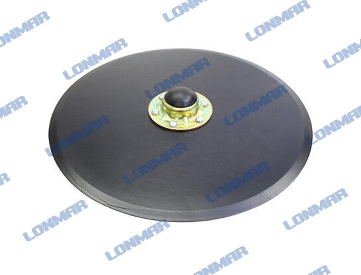 L80.0271 John Deere Harrow Disc 