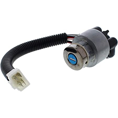 L78.1498 Kubota Ignition Switch