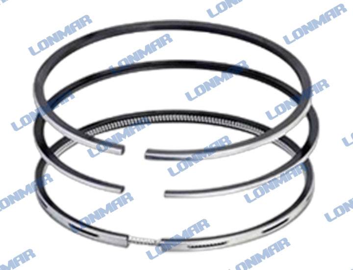 L68.1736 Deutz Piston Ring BFM1013