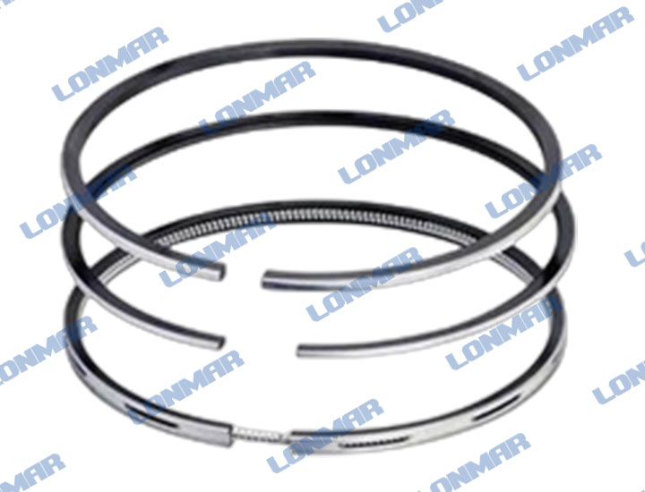L68.1737 Deutz Piston Ring BFL413