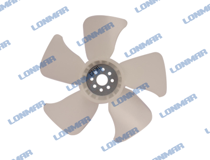 Kubota Fan Blade Z482