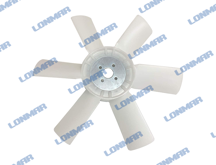 Kubota Fan Blade V2203