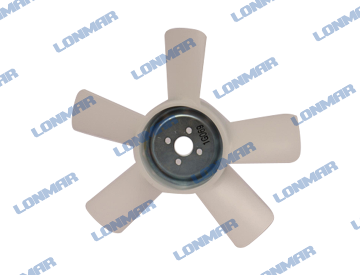 Kubota Fan Blade