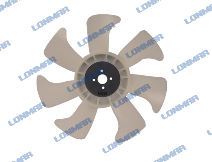 Kubota Fan Blade V2203 V2403