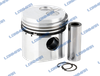 Fiat Tractor Piston 1909866