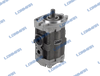 Kubota Hydraulic Pump 3C081-82202