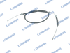 Fiat Tractor Cable 4999388
