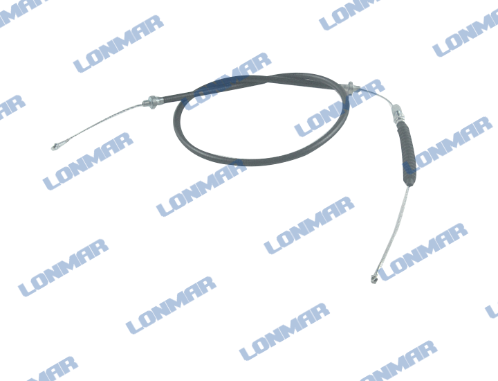Fiat Tractor Cable 4999388
